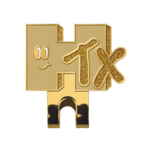 HTX "Mono" Blip (Gold)